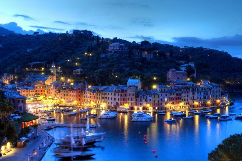 Гостиница Sestri Mare 5 Ar122 в Сестри-Леванте
