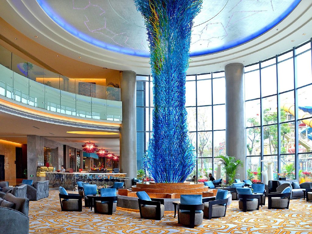 Фото Maya Gleetour Hotel Wuhan