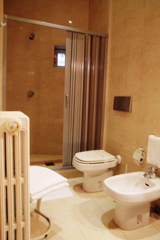 Фото Hotel San Nicola