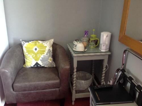 Фото Midtown Farm Bed & Breakfast