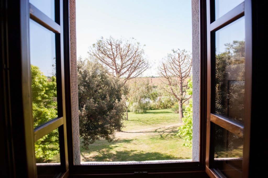 Фото Agriturismo Villa La Morina