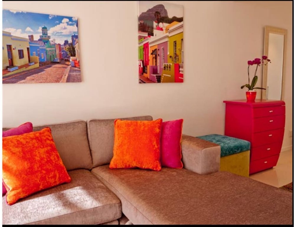 Фото 121 Ocean View Drive Studio Apartment