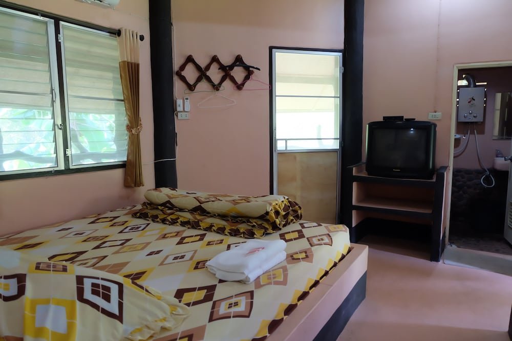 Фото Suan Mesa Resort