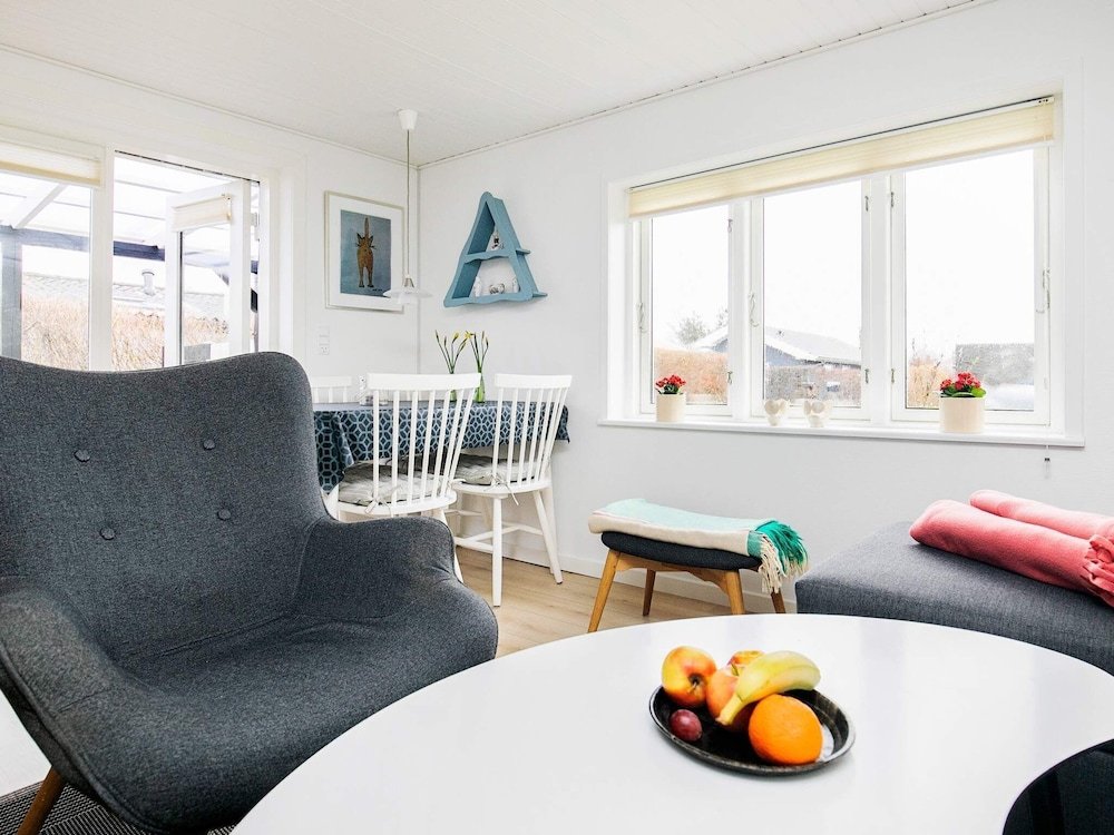 Фото 4 Person Holiday Home in Assens