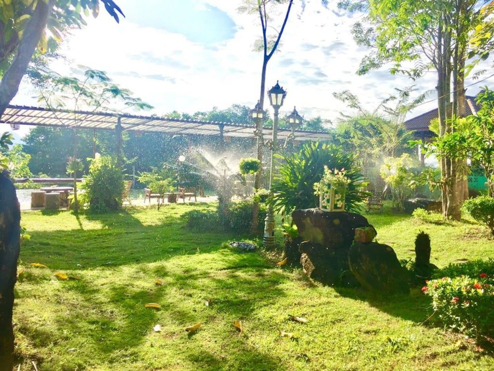 Фото Baanchanlay Kohchang