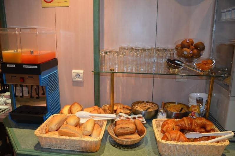 Фото Campanile Grenoble Centre Gare