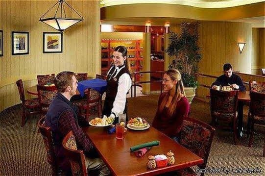 Фото Hotel 116, A Coast Hotel Bellevue