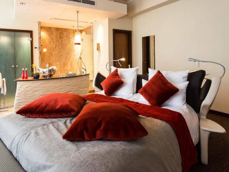 Фото East Hotel Hamburg