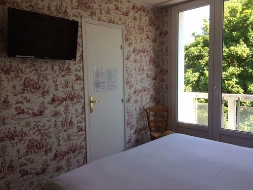 Гостиница Hotel Particulier Richelieu в Кале