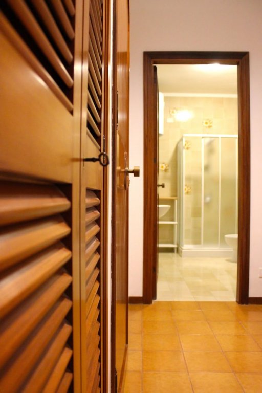 Фото Gli Artisti Guest Rooms