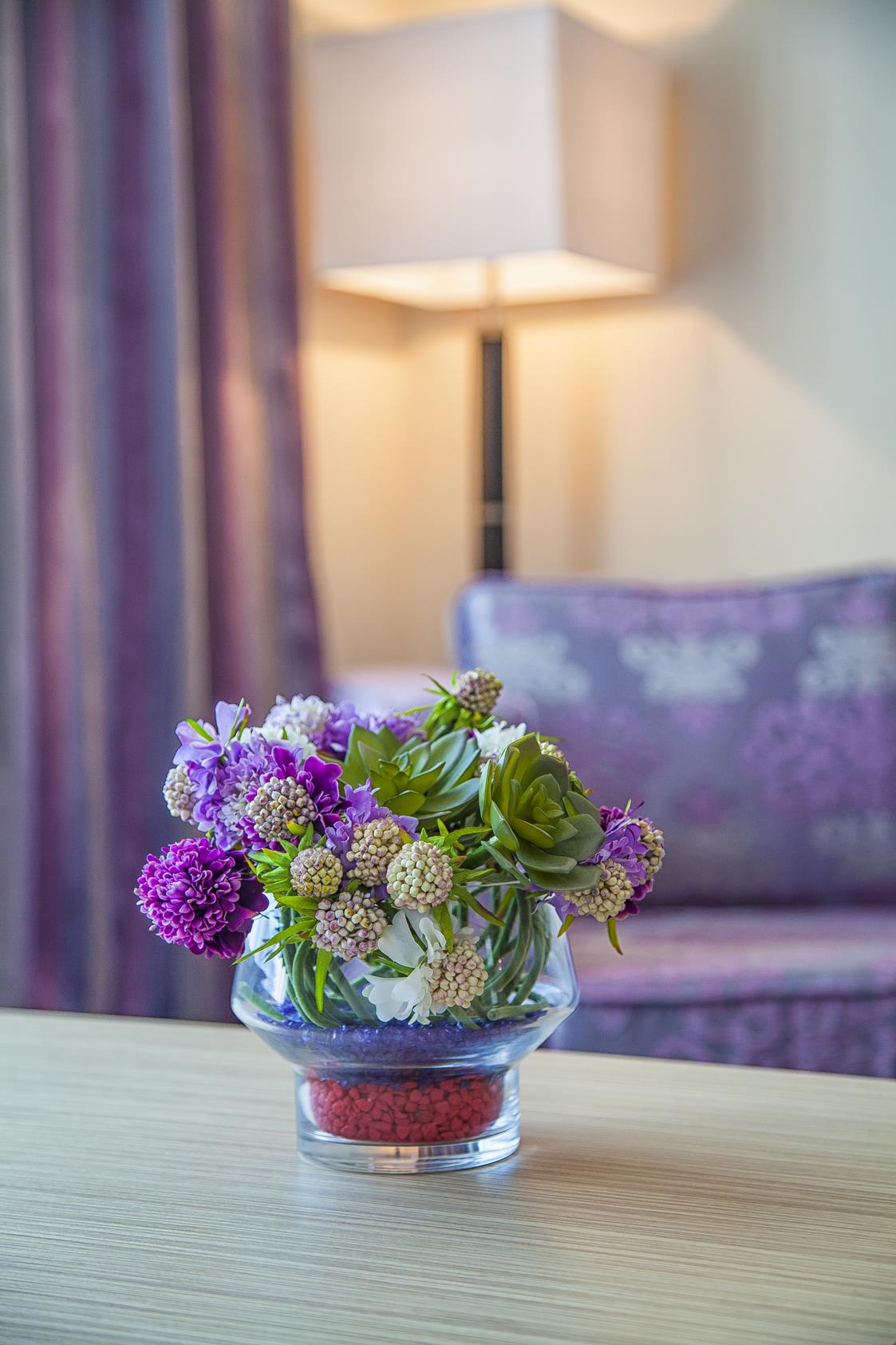 Фото Korston Club Hotel Serpukhov