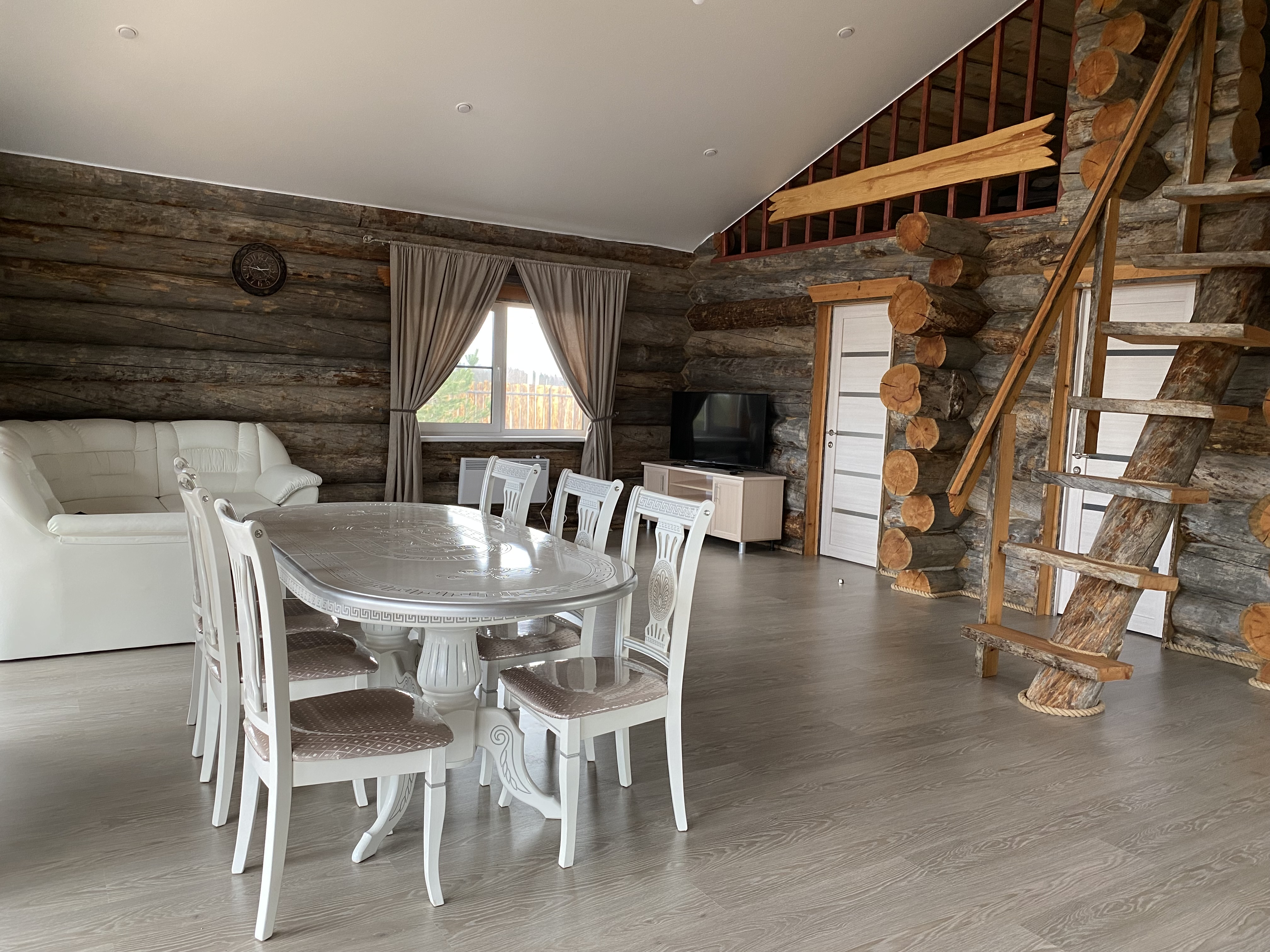 Фото Усадьба Кело