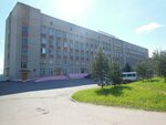 Галичская центральная районная больница (Фестивальная ул., 1), поликлиника для взрослых в Галиче
