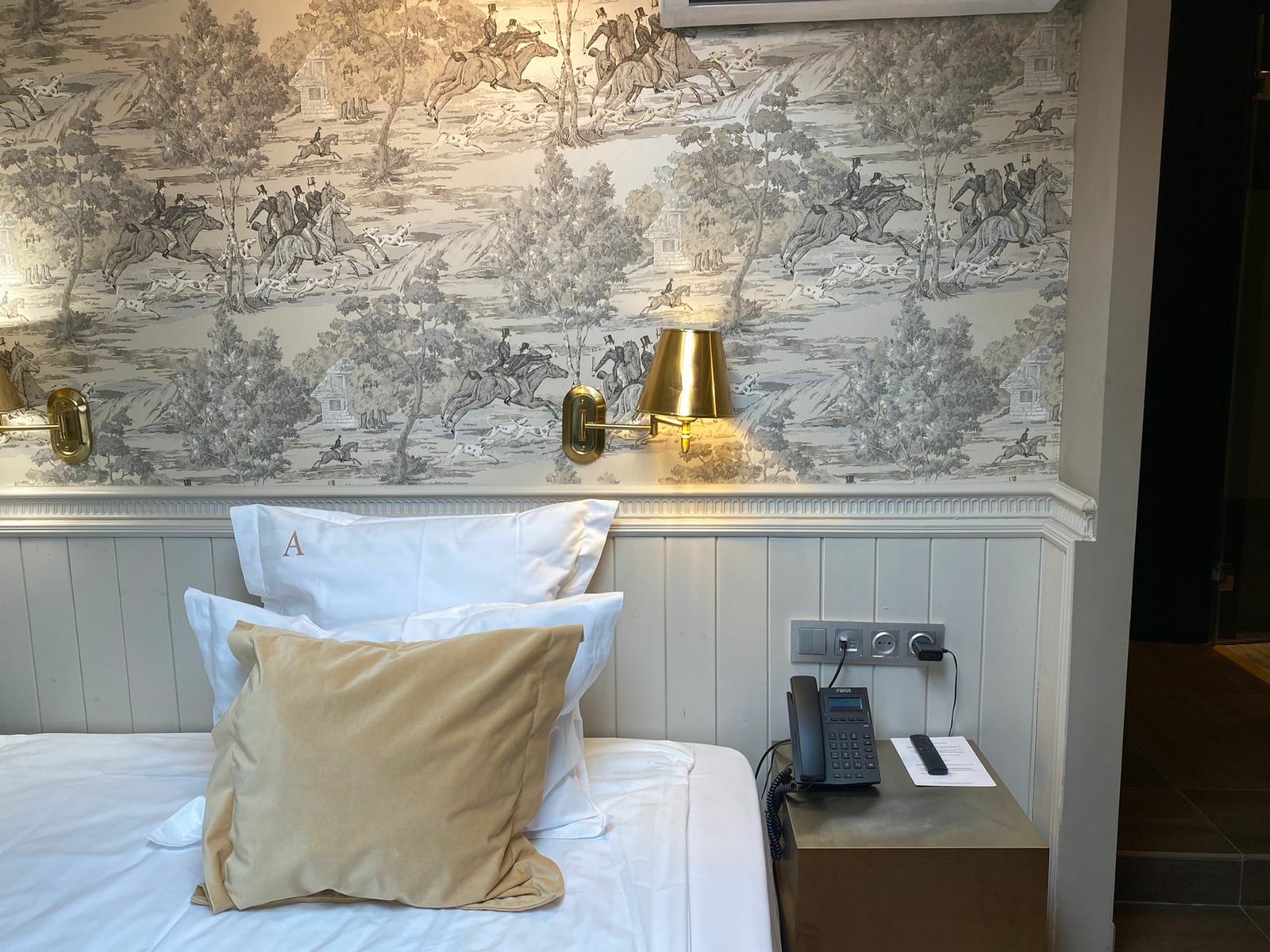 Фото Бутик Отель Арбат 6