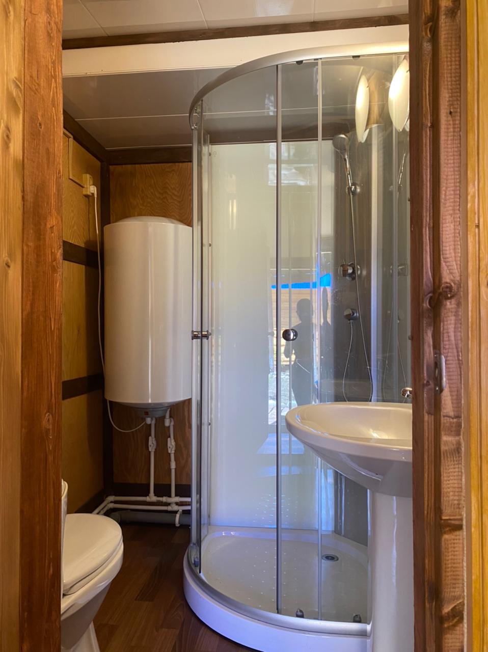 Фото Березовый Берег