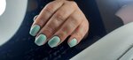 Dina. nails72 (15th Microdistrict, 18), nail salon