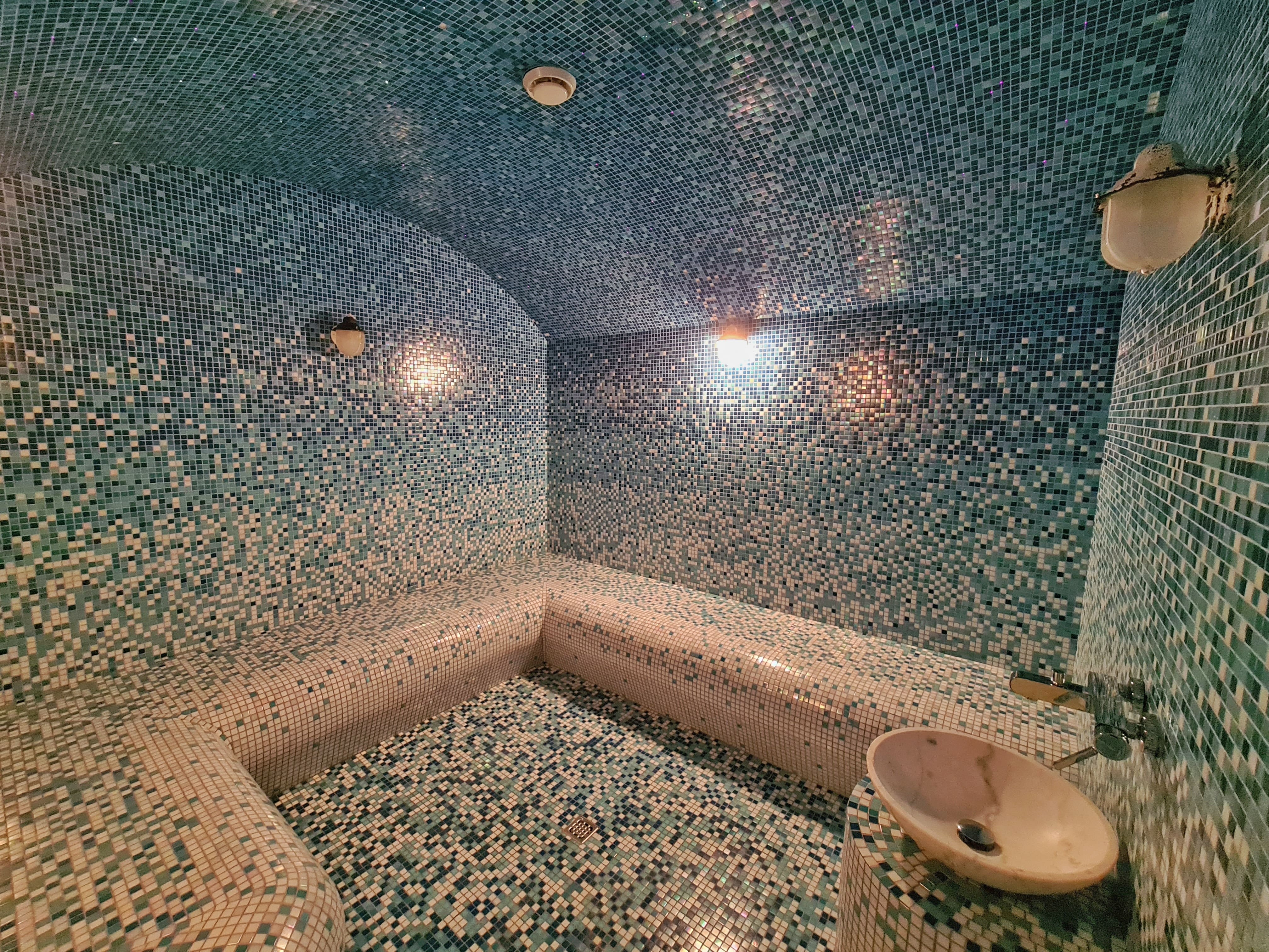 Фото Вазуза Кантри Клаб