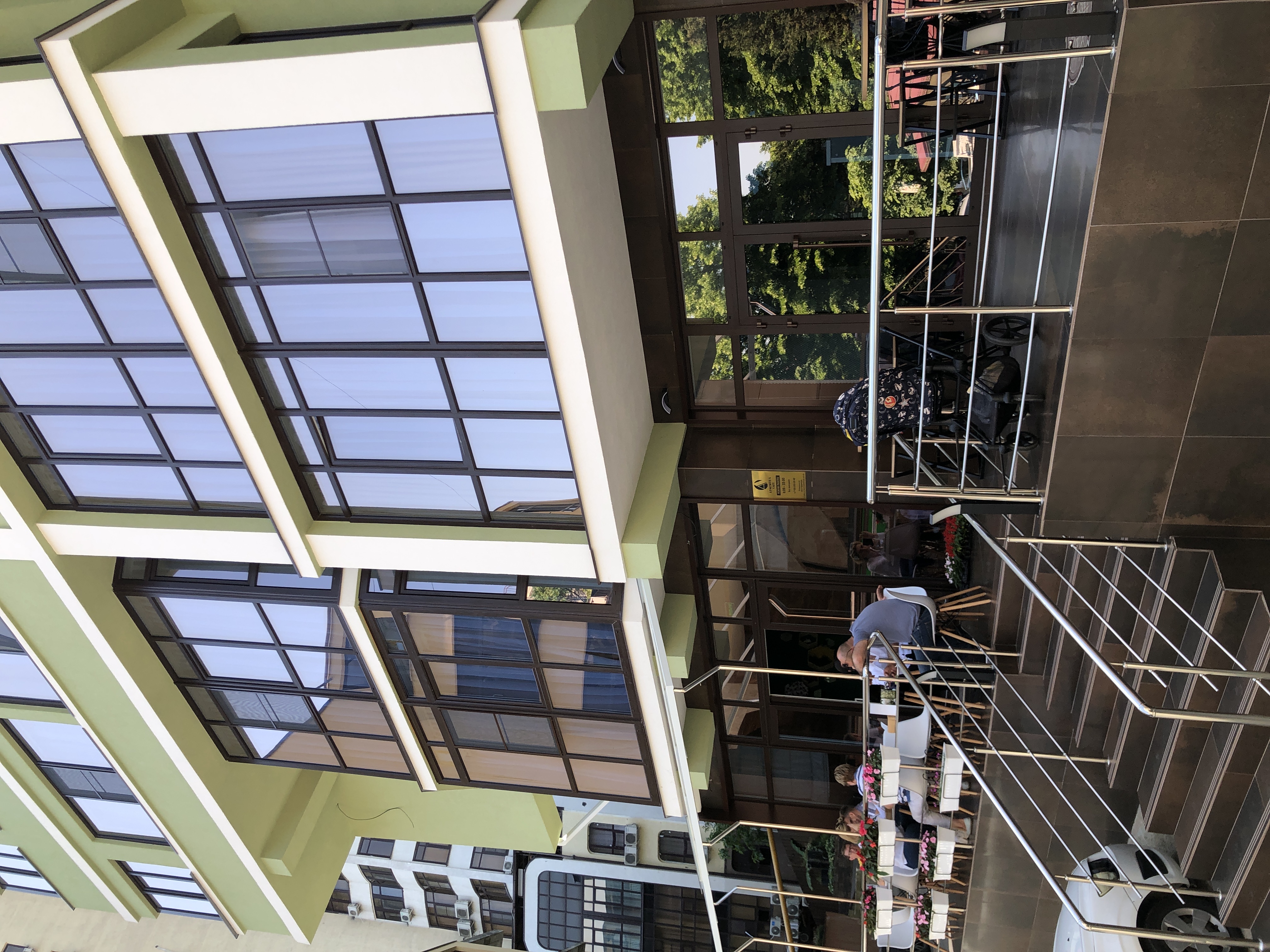 Фото Атмосфера Ривьера