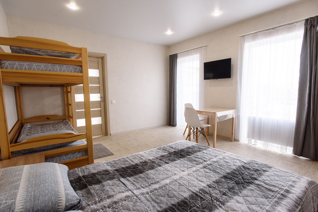 Фото Берёзкин Дом