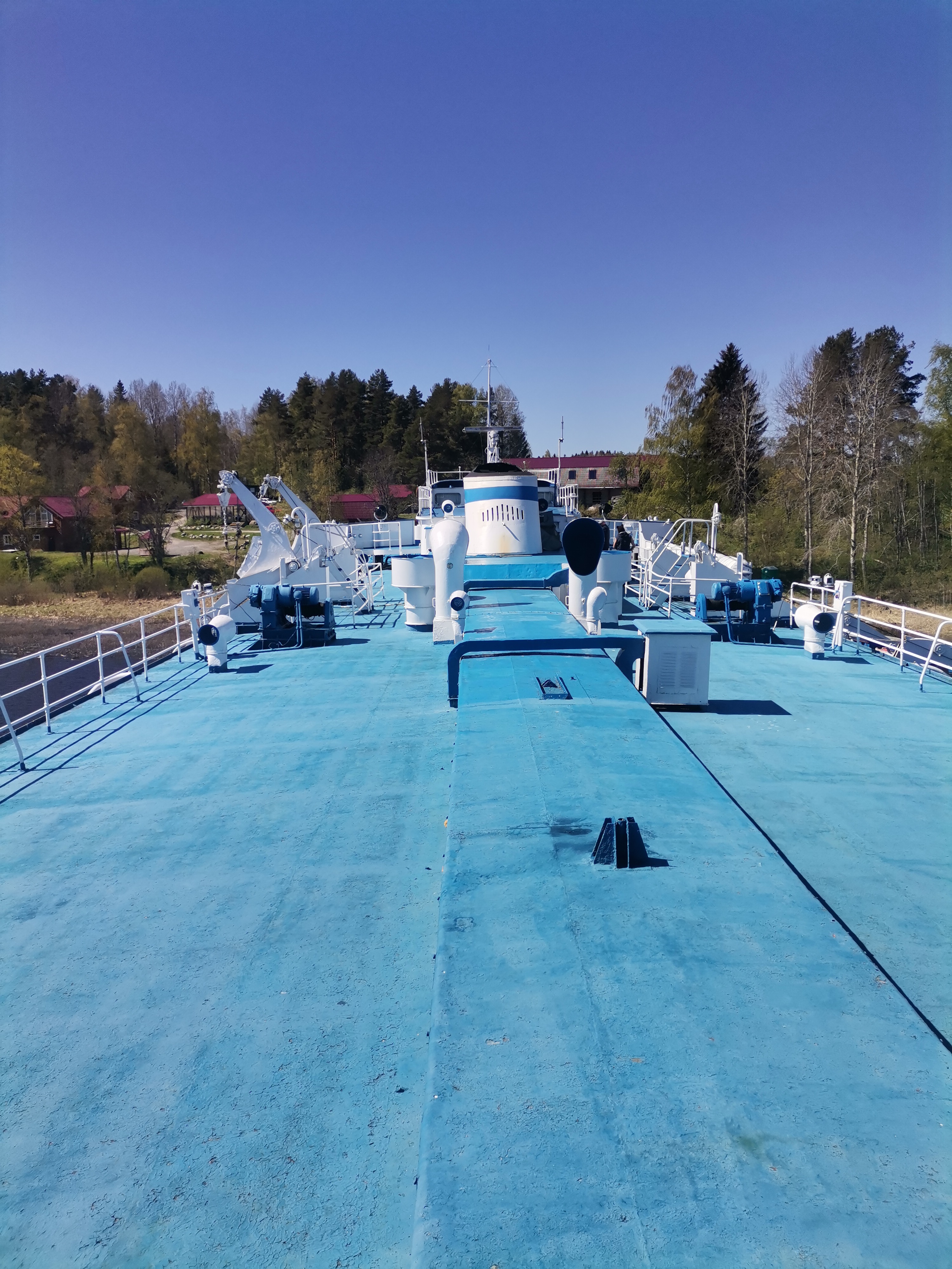 Фото Дивное