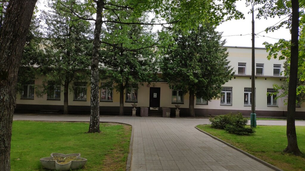 School Московская международная школа, учебное подразделение Планета Сатурн, Moscow, photo
