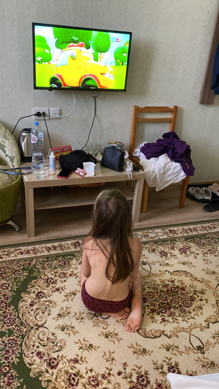 Фото Анжелика