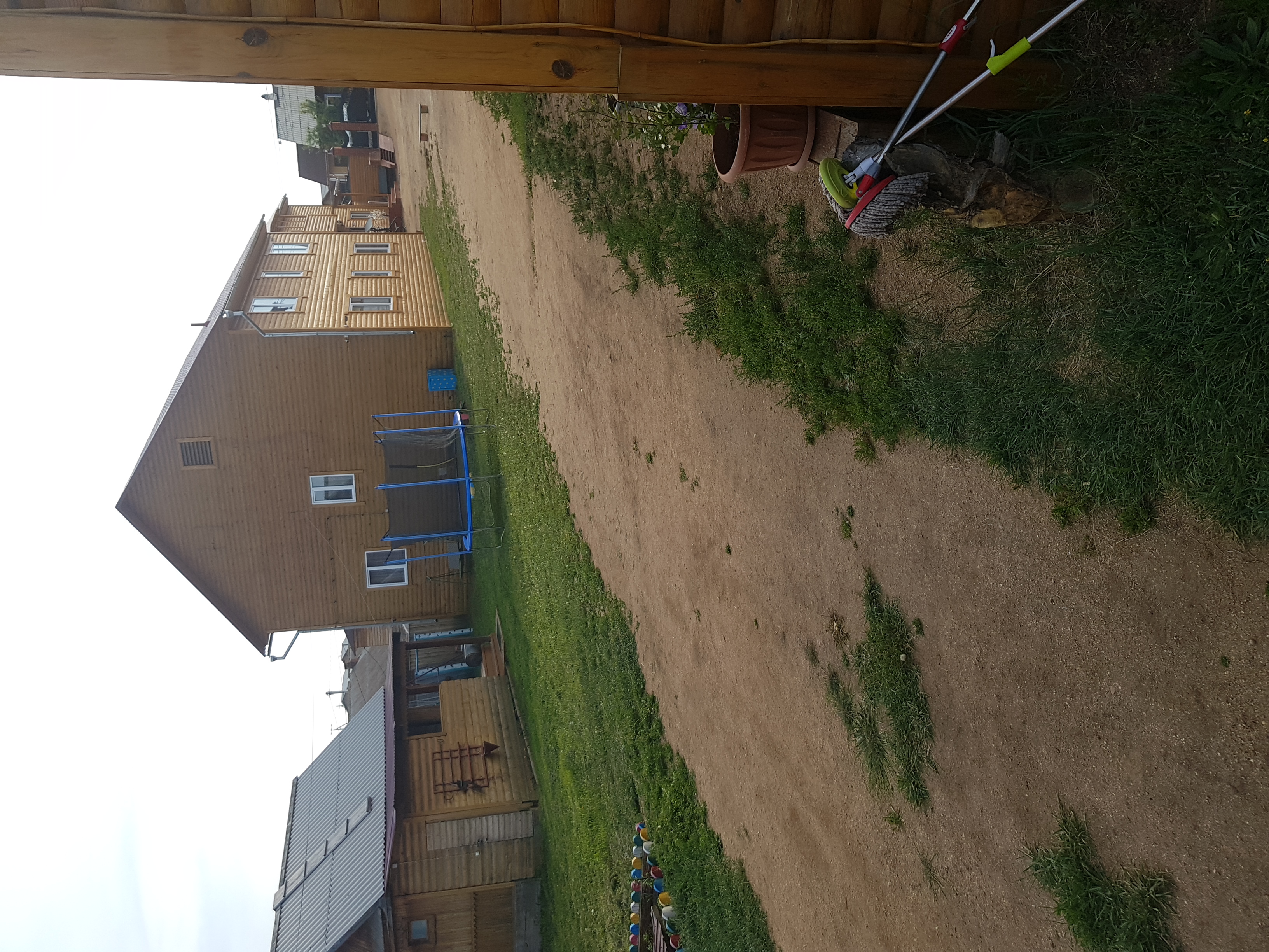 Фото Усадьба Набаймар