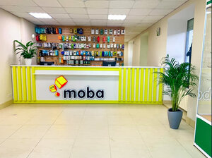 Moba (Nizhniy Novgorod, Murashkinskaya Street, 7), items for mobile phones