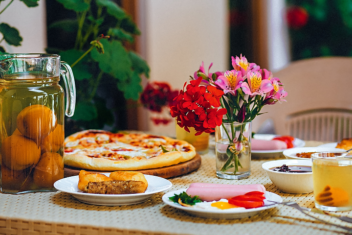 Фото Hometel iLana