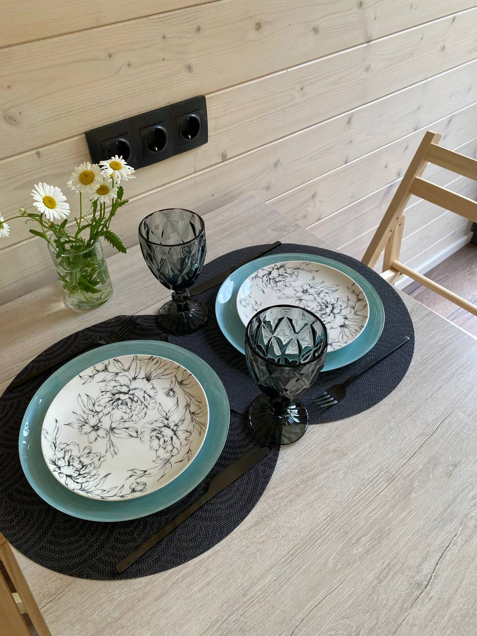 Фото Дыши лесом