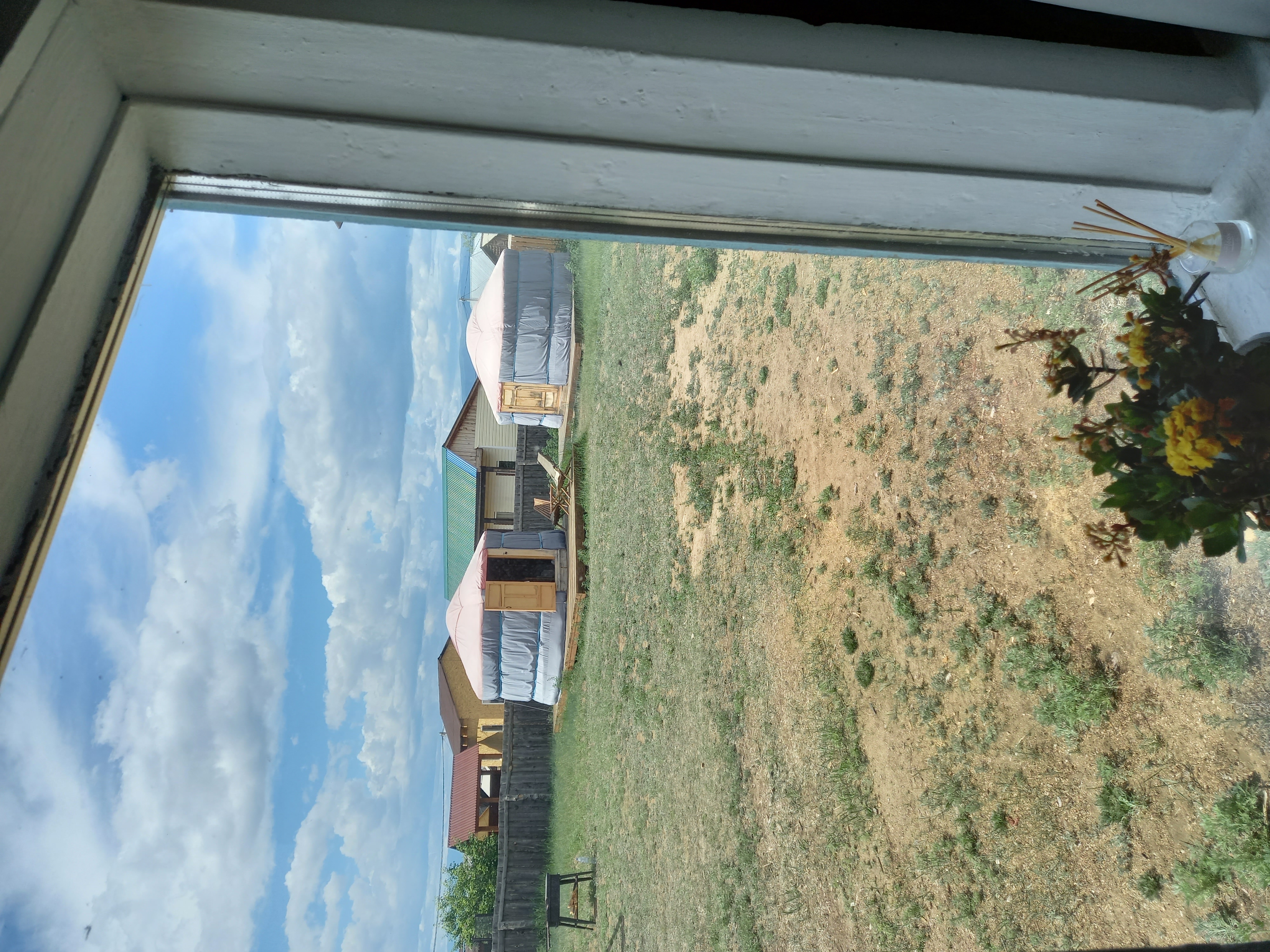 Фото Этно Дом Байкал