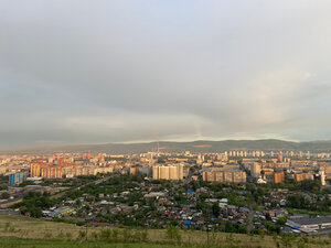 Караульная 47 красноярск автомобили