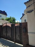 Гостевой дом (Astrakhanskaya ulitsa, 28), hotel