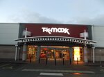 Tk Maxx (Barrow in Furness, Unit J Hollywood Retail Park), department store