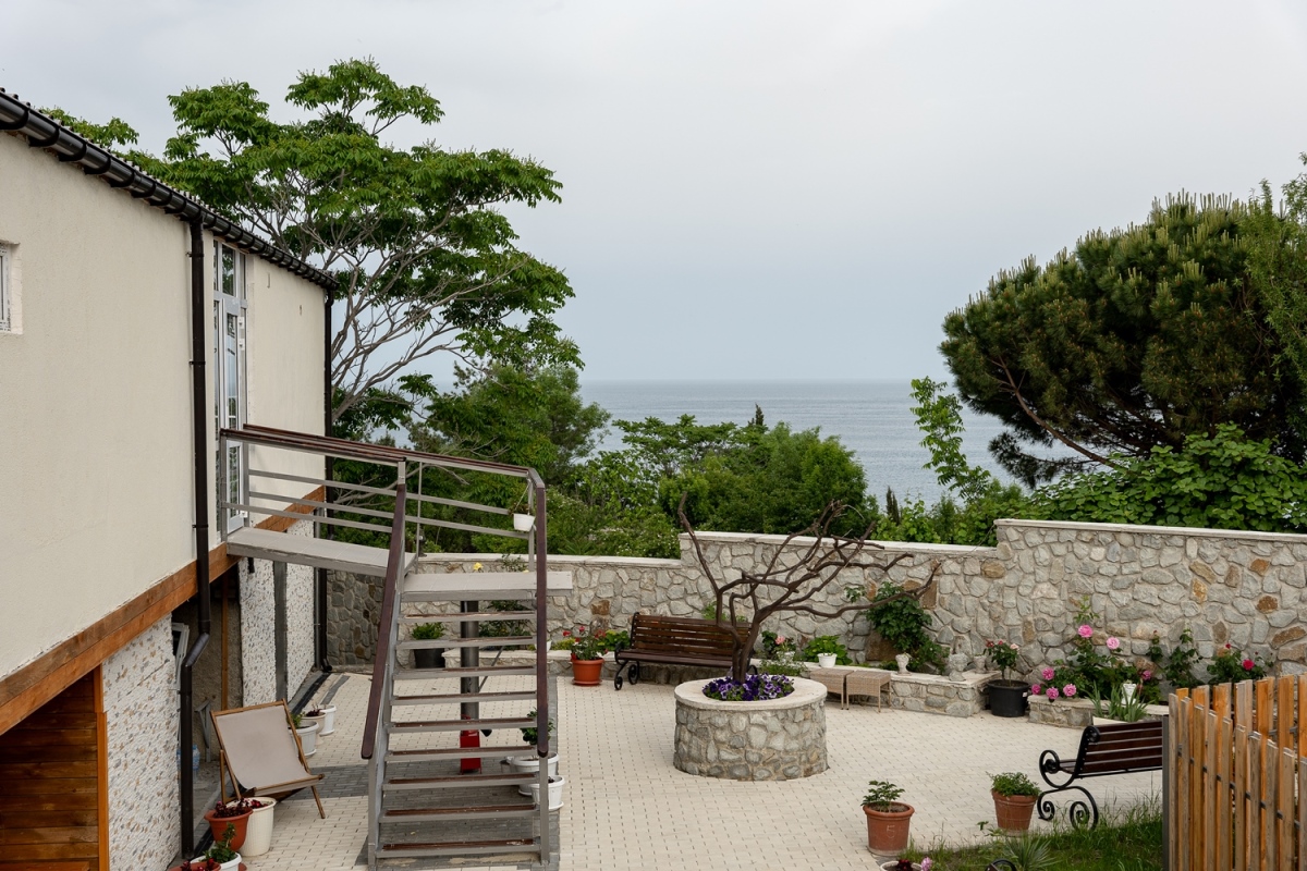 Фото Вилла Феличе