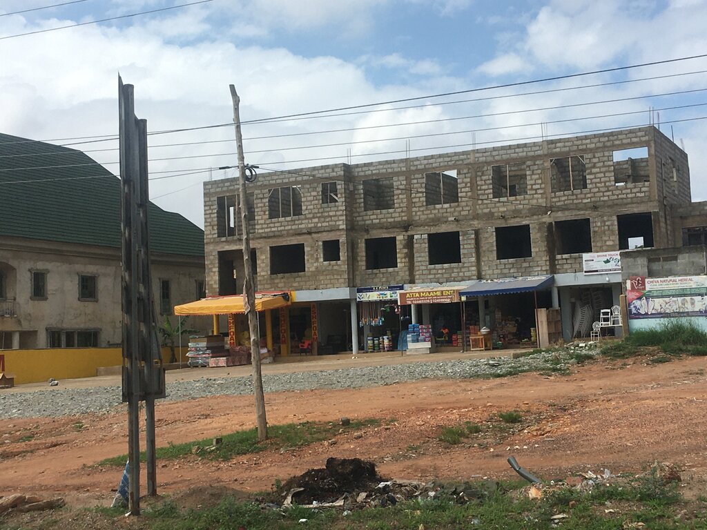 Grocery Att maame ent, Earth, photo