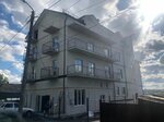 КакСвоим (Semyonovskaya Street, 44), construction and finishing works