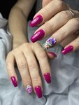 Vita Nails (Sotsialisticheskaya Street, 65), estudio de manicura