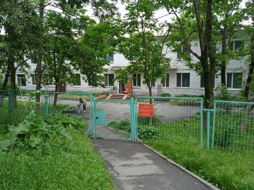 Детский сад, ясли МБДОУ детский сад № 114 Общеразвивающего Вида г. Владивостока, Владивосток, фото