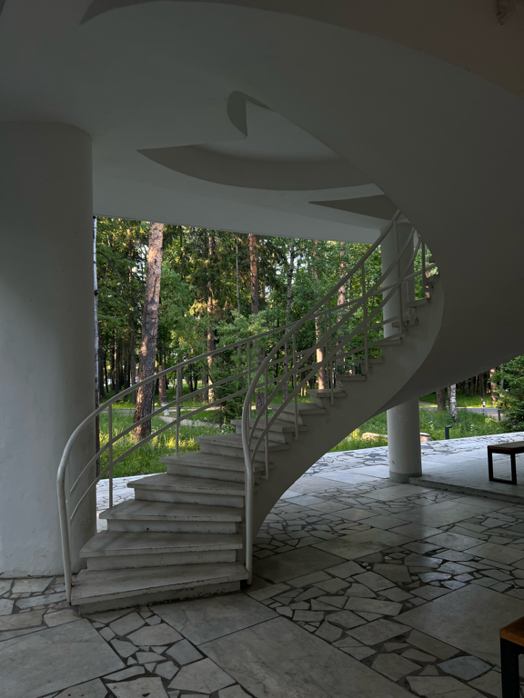Фото Резиденция Переделкино