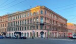 Дом А.И. Баташова (Stremyannaya Street, 2/4) ، معلم جذب سياحي