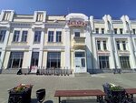Laletin (Malo-Tobolskaya Street, 34), shopping mall