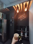 Coffee to go (Zheleznodorozhnaya Street, 56), coffee to go