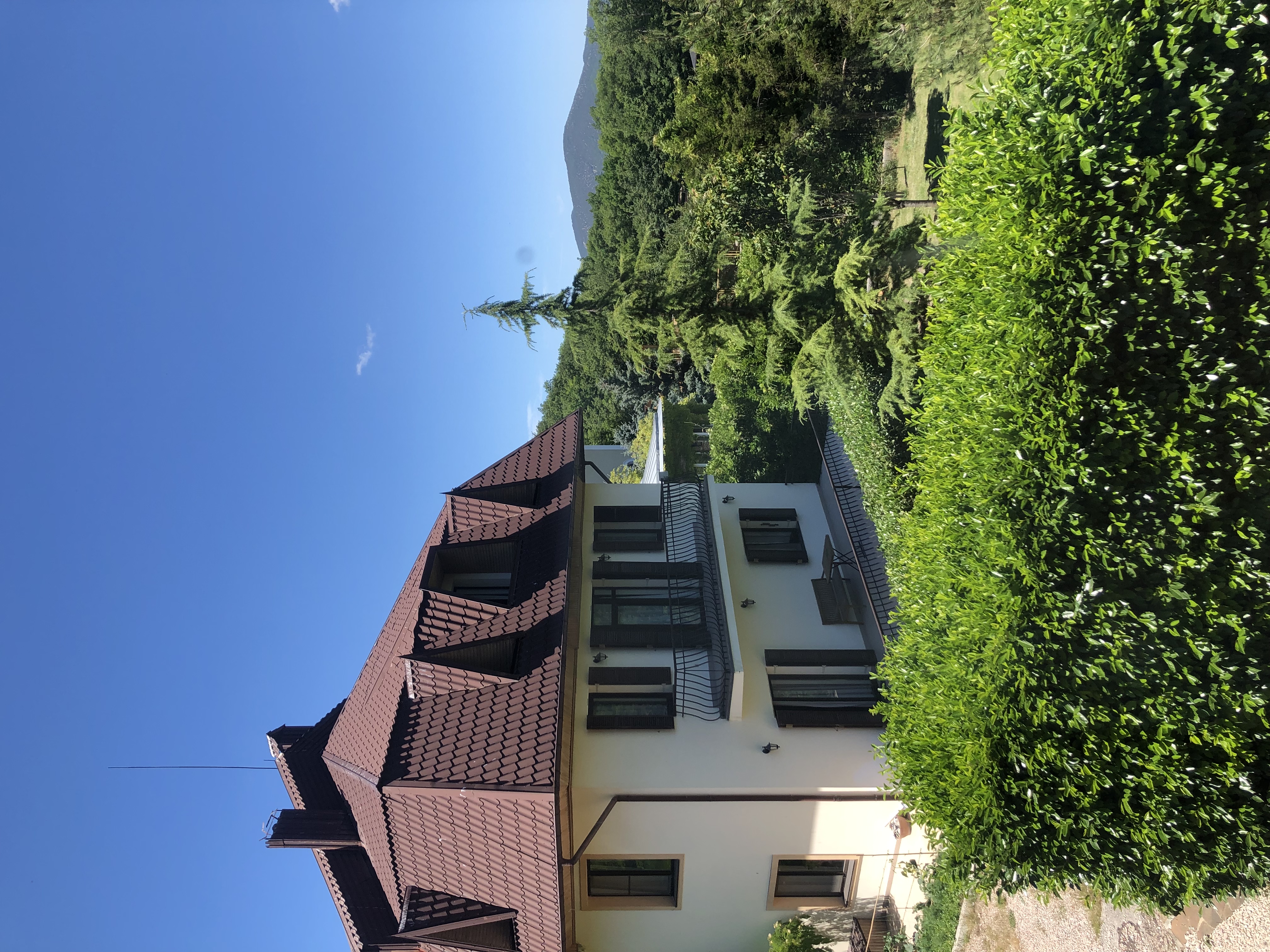 Фото Усадьба Календы