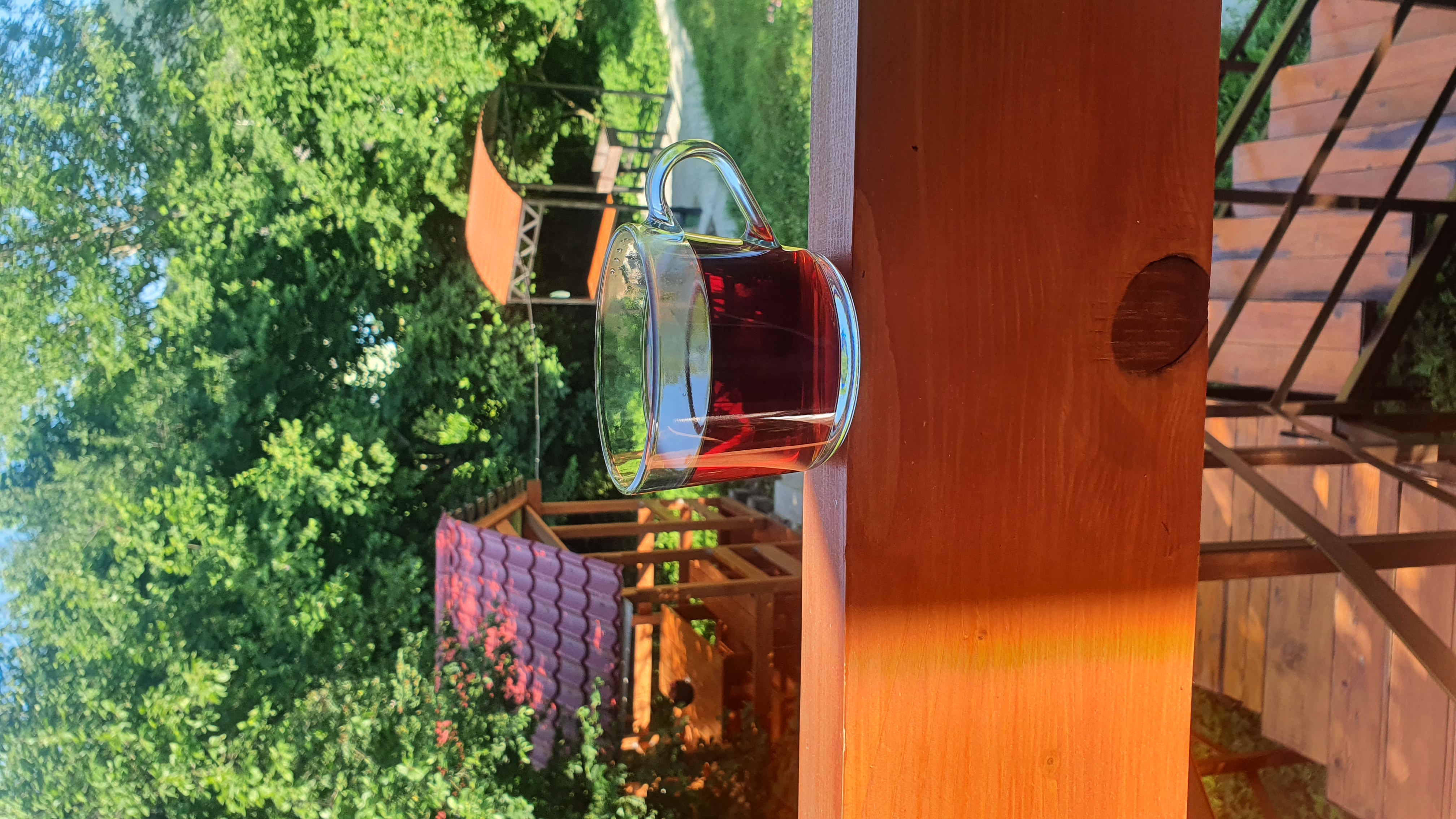 Фото Хижина