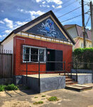 Golovorezkobraclub (Internaсionalnaya Street, 18), hairdresser