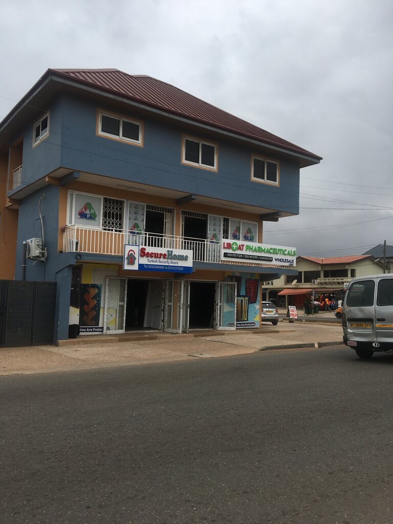 Doors Secure home, Earth, photo