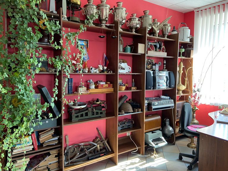 Фото Гостевой дом Ихала