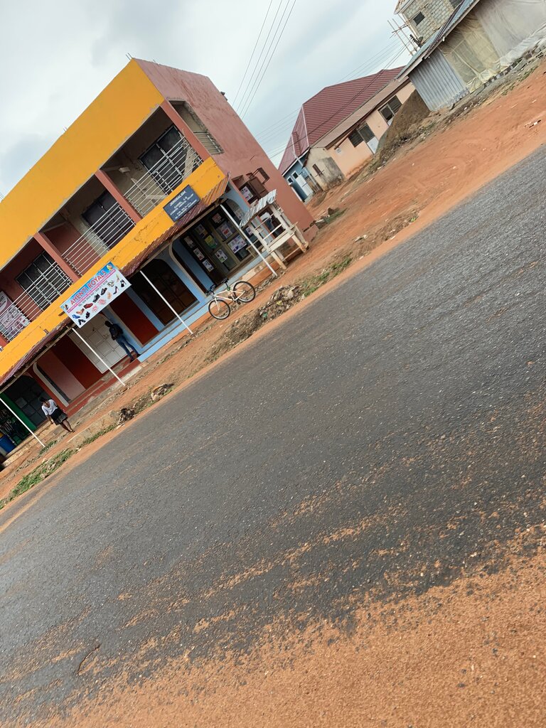 Shoe store Ahenti Royals, Earth, photo