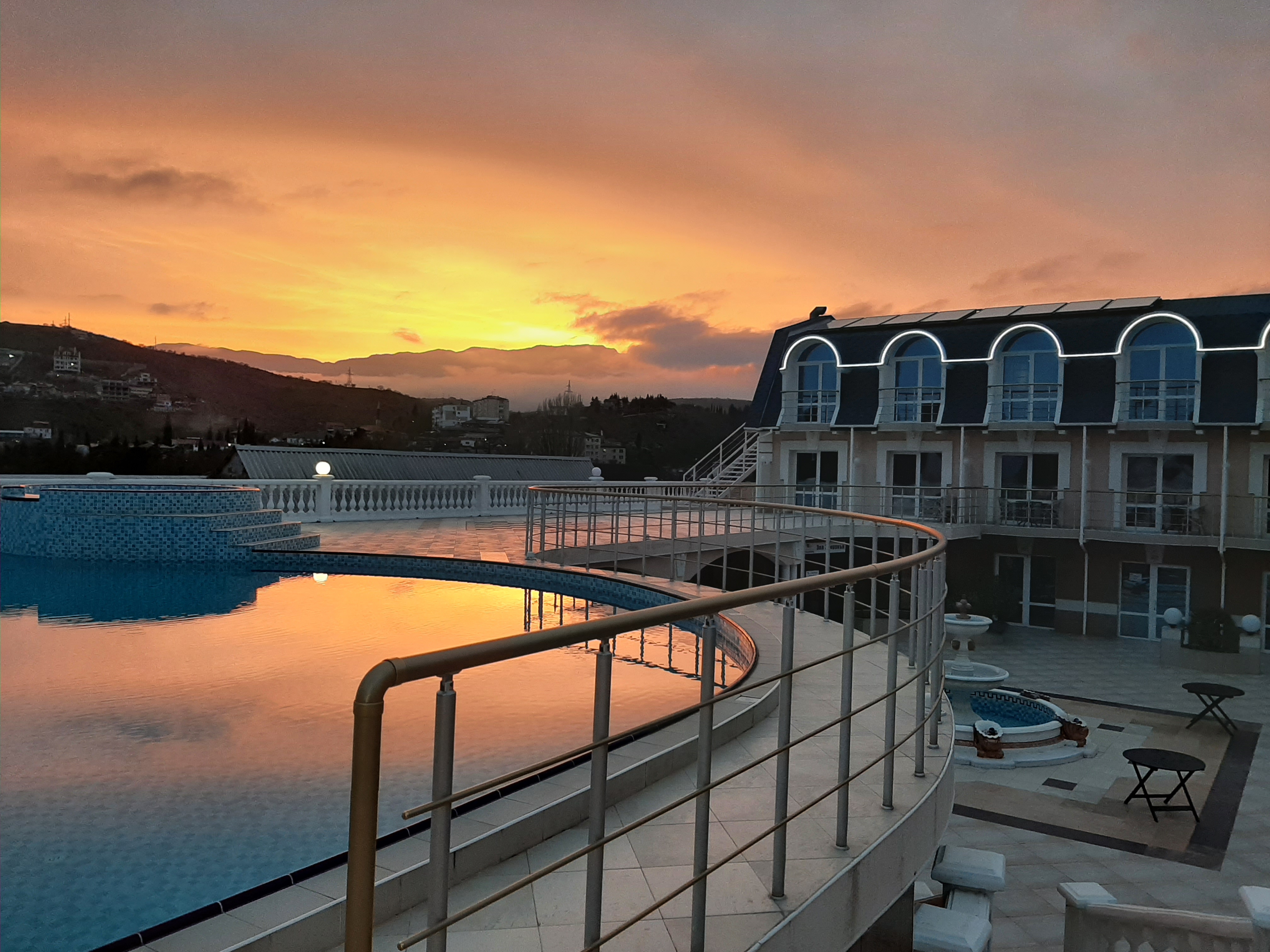 Фото Камелот